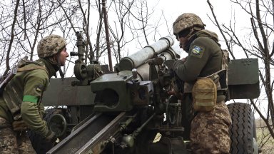 Мелник който е бивш украински посланик в Берлин призова съюзниците