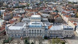 Детска градина и училище в Русе ще бъдат модернизирани с над 4,2 млн. лева 