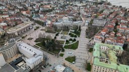 Русе отбеляза деня на покровителя си Свети Георги