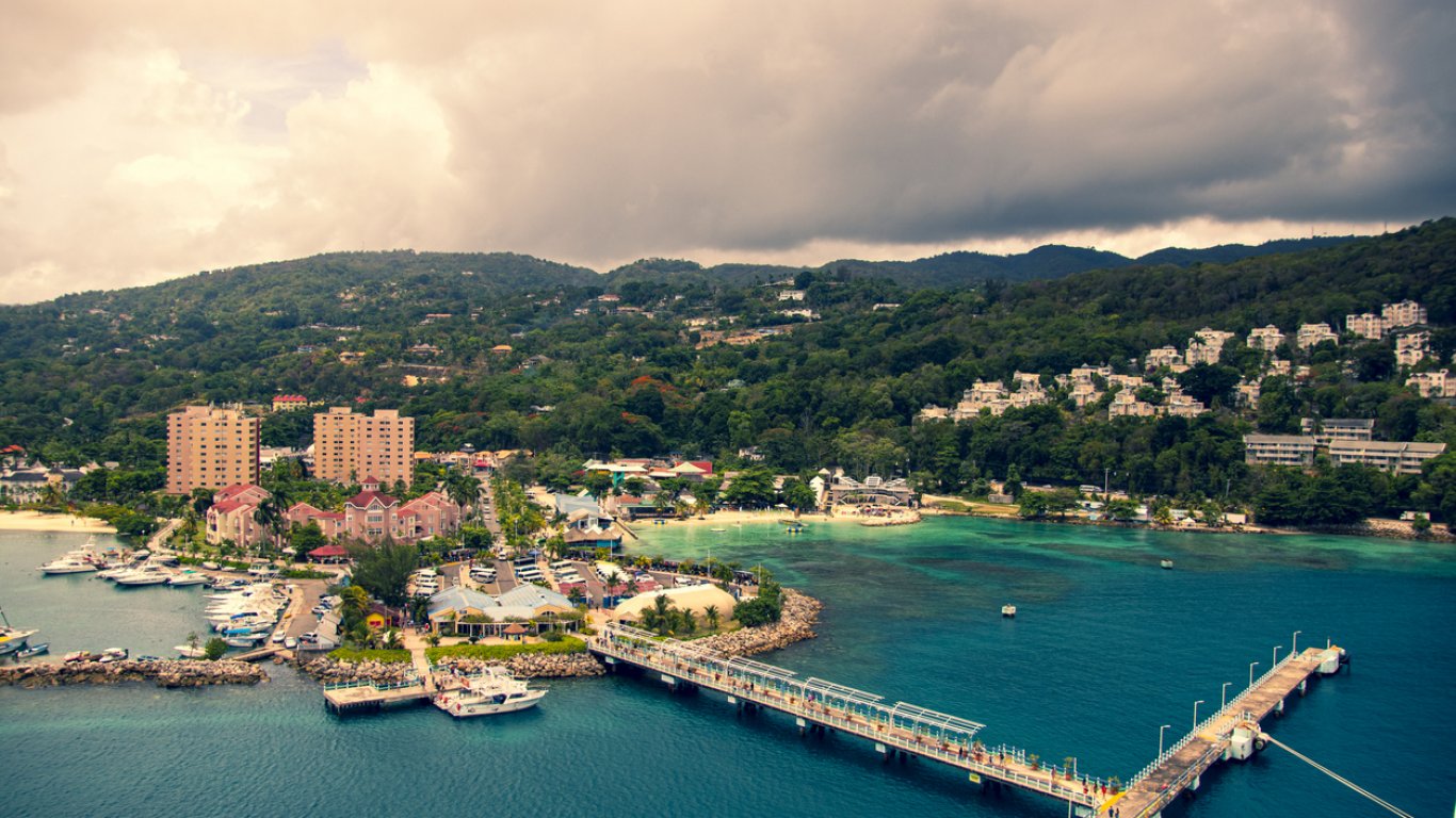 Кой е най-порочният град на Земята?