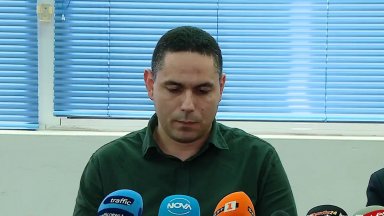 Районният прокурор на Пловдив Петър Петров разказа как се е