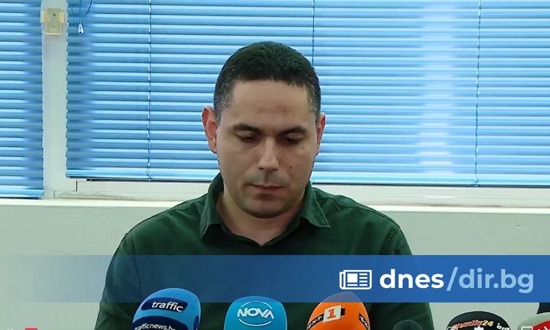 Петър Петров, районният прокурор на Пловдив разказа как се е