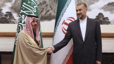 Снимка АР БТА Министрите също така са се споразумели отново да