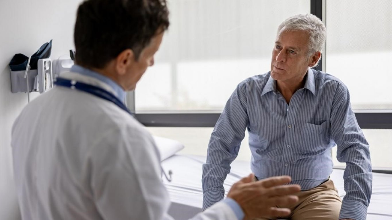 7 оплаквания, свързани с увеличаването на простатата, които не бива да пренебрегвате
