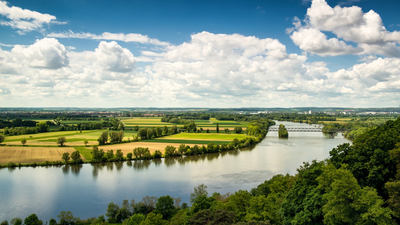 Винена карта ще възражда туризма в Дунавския регион