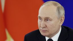 С указ Путин поема управлението на руските активи на две чуждестранни фирми