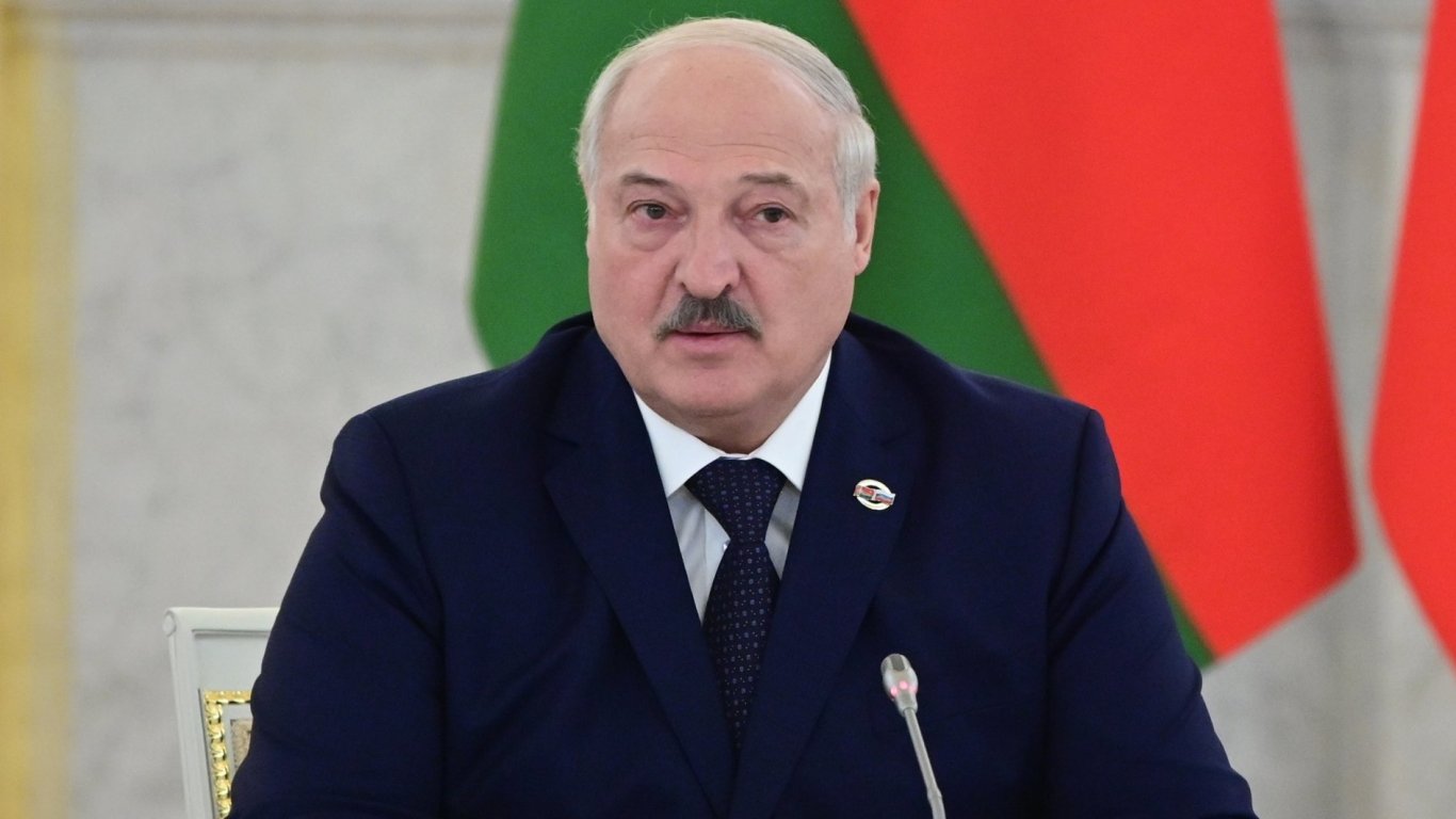 Лукашенко не можел да си представи Путин да поръча убийството на Пригожин