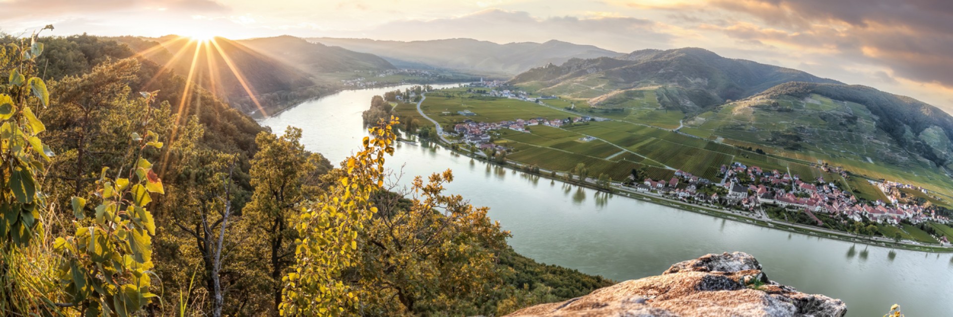 Приказни истории и факти за 7 от най-красивите български реки