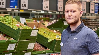 Десетото издание на практикантската програма на Lidl  с нови възможности и награди за учениците 