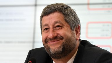 Ето и без редакторска намеса ДВ Господин Иванов ще има ли