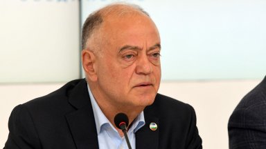 На Борисов му трябва пералня и най добрата пералня е нашата