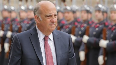 Това казва Кенет Мертен на 29 ноември 2022 година когато Комисията