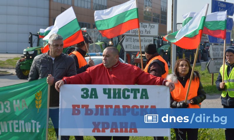 Днес ще обсъдим и приемем решение за временна забрана на