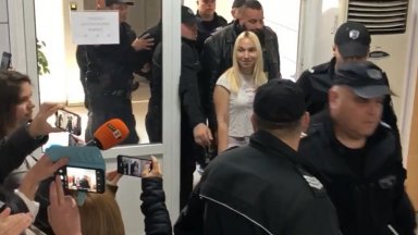 Момчето настояваше и молеше да го снимаме повтаряше Тодор Огнянов Куката