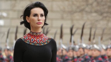 Разбрах че са ме включили в украинския списък на хора