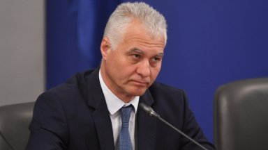 Преназначават Пламен Тончев за председател на ДАНС