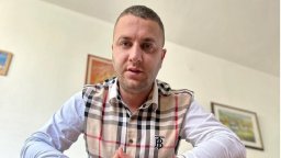 Братът на Чеченеца подава оставка като зам.-кмет: Осъждам действията му