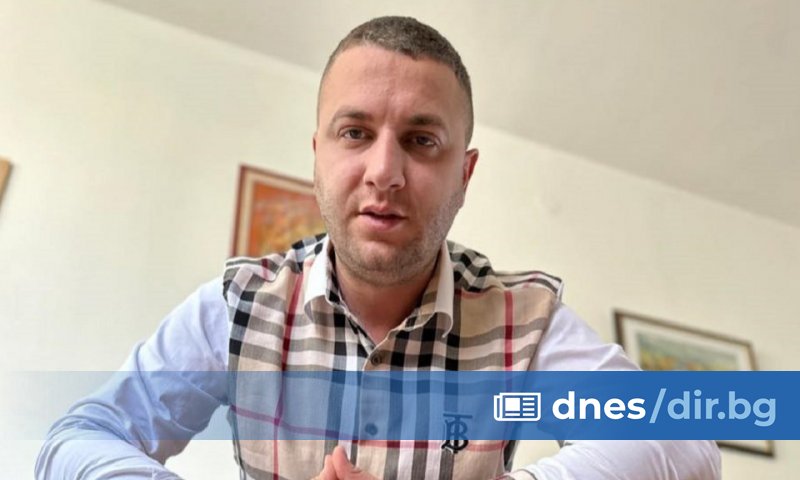 Никой не избира роднините си и не носи отговорност за