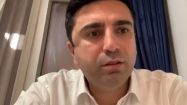 Много граждани считат за предателство подписаното от арменския премиер Никол