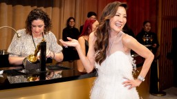 Носителката на "Оскар" Мишел Йео ще получи наградата "Жени в движение" в Кан