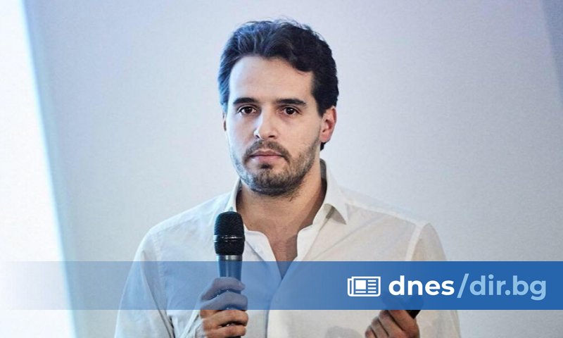 В петък главният прокурор Иван Гешев съобщи пред медиите, че