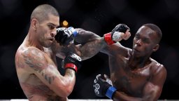 UFC стартира световно турне, следваща спирка - Катар