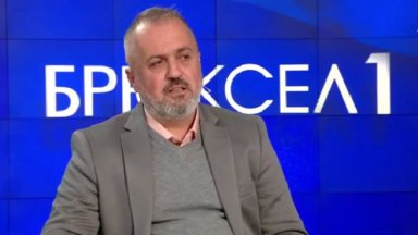 Георгиевски е категоричен че РС Македония ще трябва да направи