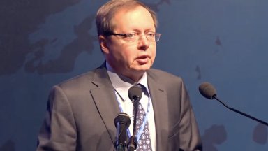 Пролетната офанзива с която заплаши Москва вероятно ще настъпи през