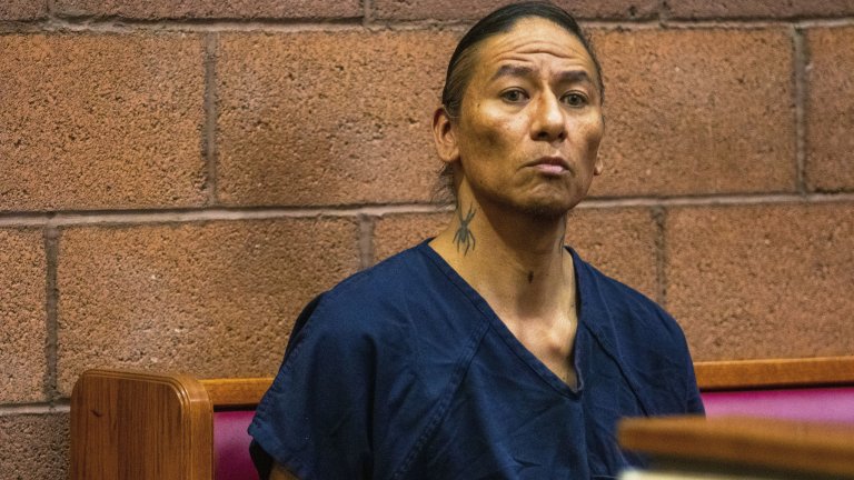 Актьор от "Танцуващият с вълци" получи доживотна присъда за сексуално насилие