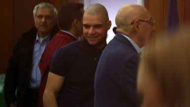 Присъда от четири години затвор и обществено порицание постанови Софийският