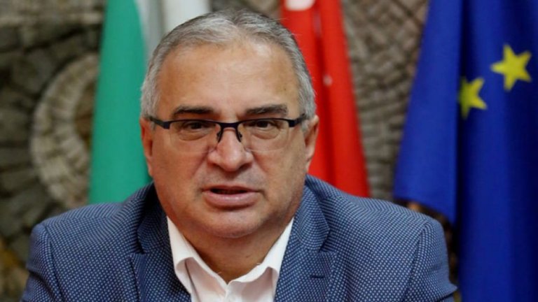 Лидерът на БСП в Кюстендил сдава поста заради изборния резултат