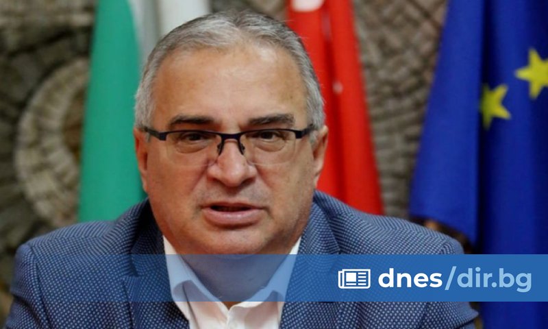 Оставката идва след резултата на БСП в 10 МИР -