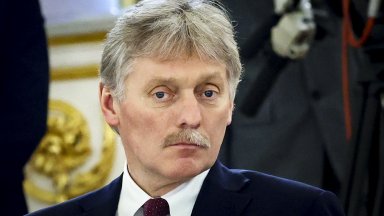 Кремъл обяви, че е в пряка конфронтация с НАТО