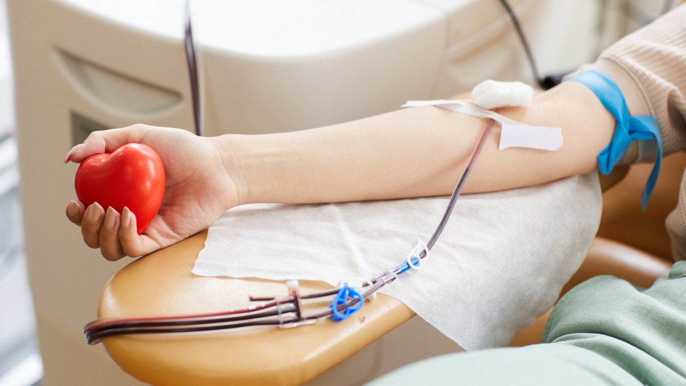 УМБАЛ Бургас е на първо място по брой кръводарители сред болниците в страната