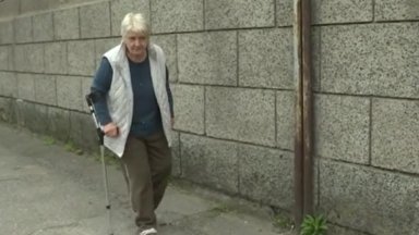 Раненият е служител на ВиК за щастие не е сериозно