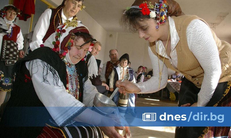 Велики вторник от Страстната седмица е днес - ден за