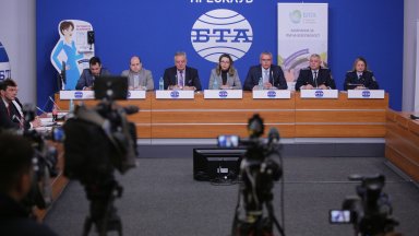 Кампанията стартира днес а целта ѝ е превенция на пътните