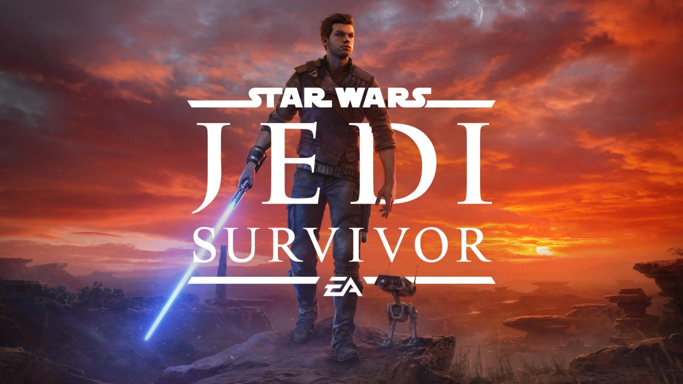 Представиха финалния трейлър на Star Wars Jedi: Survivor