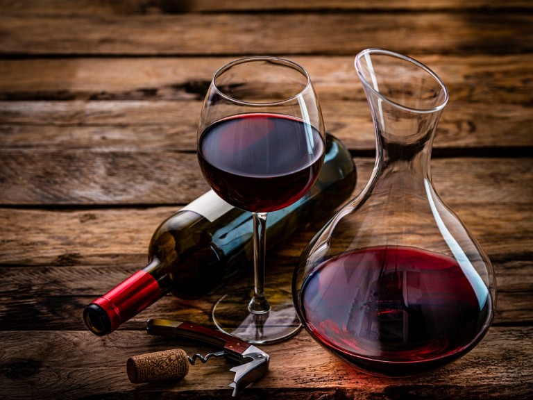 Три страхотни начина да използвате останалото вино