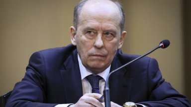 Украинските служби за сигурност и техните западни покровители започнаха идеологическа