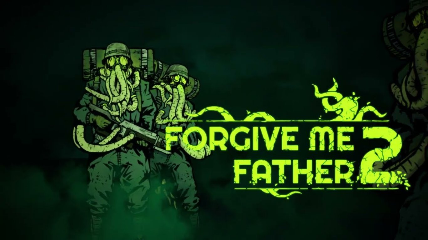 Разработчиците на Forgive Me Father 2 разкриха 10 минути от играта 