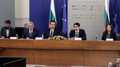 Съветът за икономически анализи ще обобщи икономическите проблеми на страната