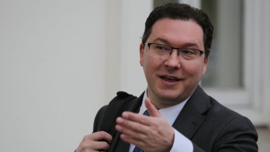 По думите му ГЕРБ категорично е спечелила на местния вот