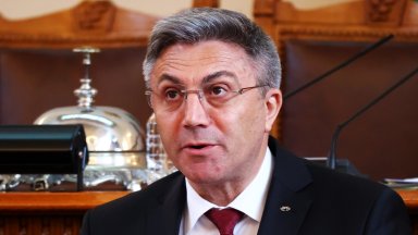 Друг е въпросът че сутринта Кирил Петков е изразил някакво