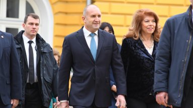 Словакия и Полша доставят съветски изтребители МиГ 29 на Киев от