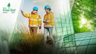 В отговор на тревожната статистика правителствата въведоха няколко плана за