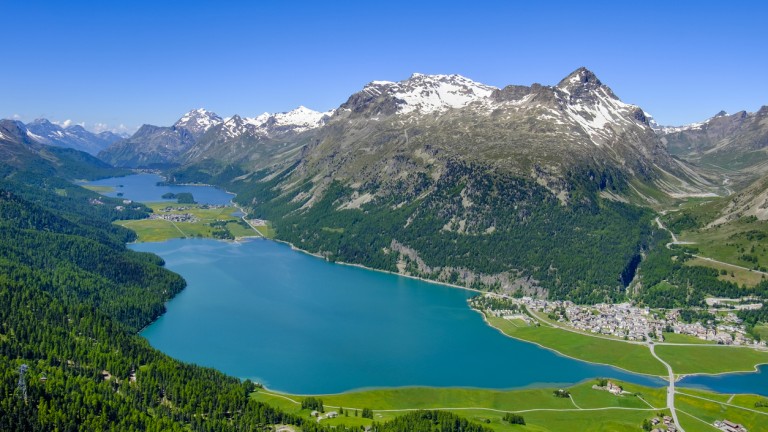 Тези европейски градове и селца ще ви платят до 50 000 евро, за да живеете там