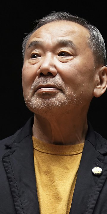 Харуки Мураками издаде нов роман след 6-годишна пауза