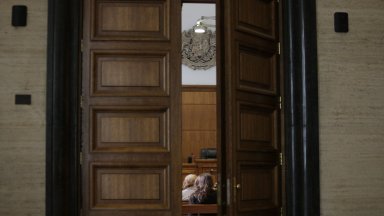 Съдът призна обвиняемия 62 годишния Р И за виновен в това че