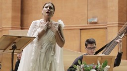 Соня Йончева представя албума "Прераждане" тази вечер в зала "България"